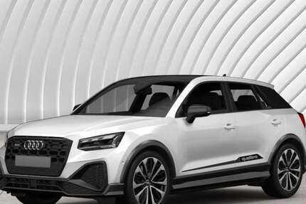 Audi SQ2 57.062 km 34.390 &euro; Oberschleißheim 85764