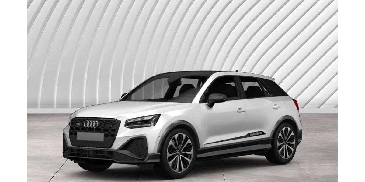 Audi SQ2 57.062 km 34.390 &euro; Oberschleißheim 85764