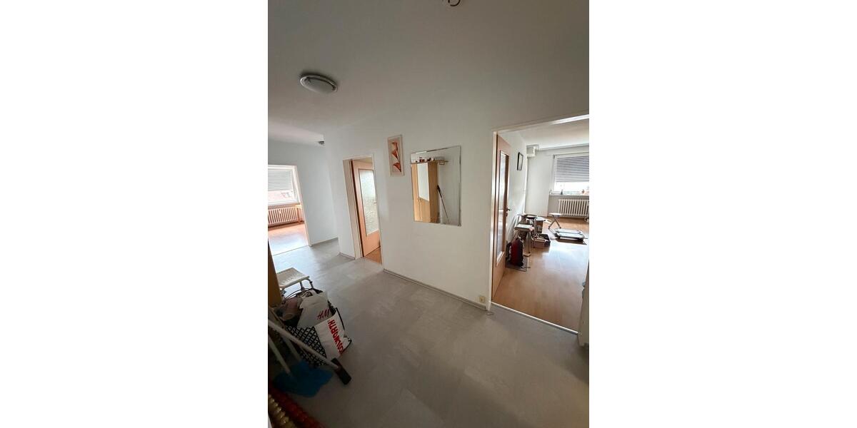 Etagenwohnung Grenzach-Wyhlen Wyhlen - 3 Zimmer, 84 m&sup2;, 265.000&euro; | Angebot:26974349