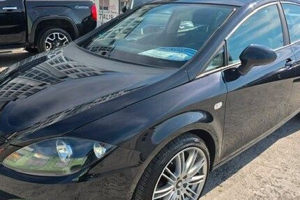 Seat Leon 133.000 km 3.990 &euro; Mannheim 68159