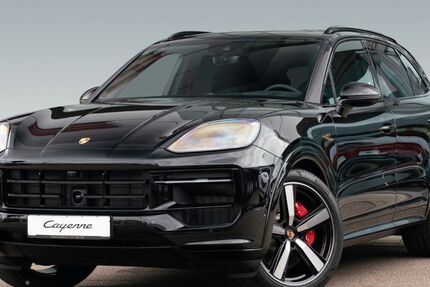 Porsche Cayenne 11.475 km 143.990 &euro; Ulm 89079