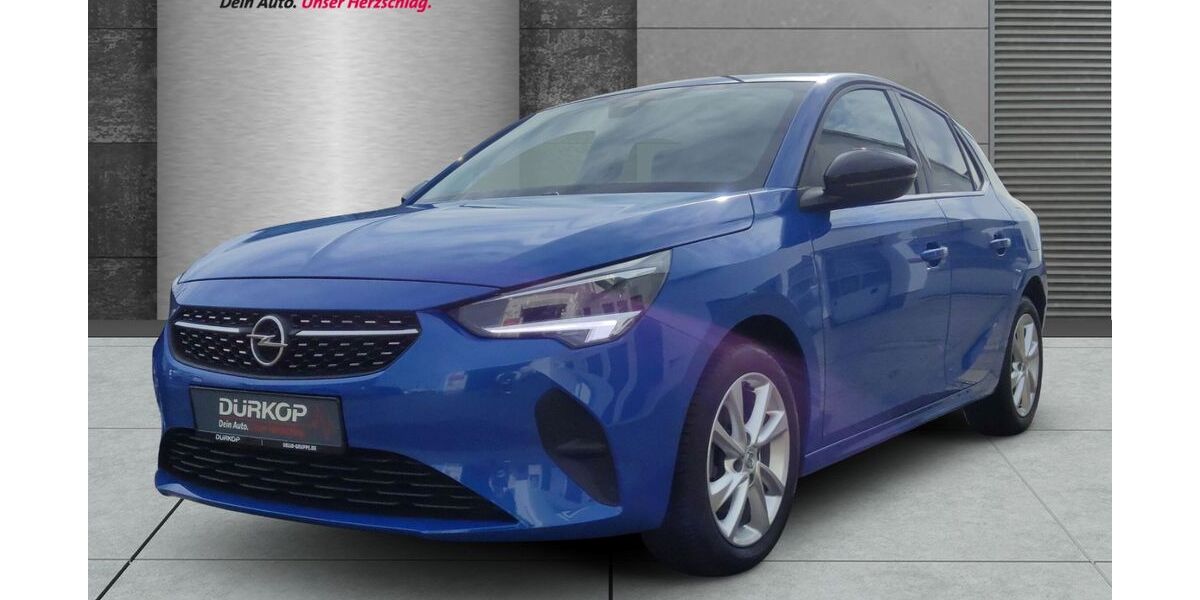 Opel Corsa 22.749 km 15.990 &euro; Hildesheim 31135