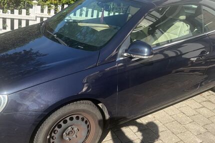VW Eos 134.000 km 2.750 &euro; Aalen 73431