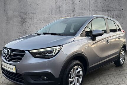 Opel Crossland (X) 45.509 km 14.990 &euro; Frankenberg 09669