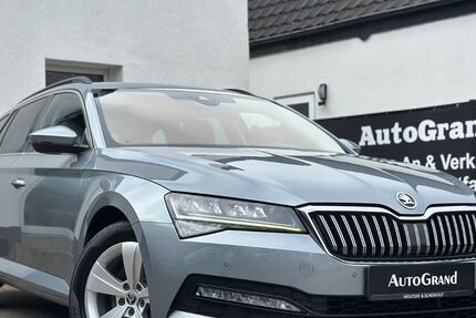 Skoda Superb 174.340 km 16.700 &euro; Beckum 59269