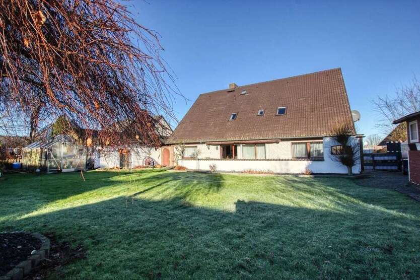 Haus zum Kaufen in Heiligenhafen 398.000 € 127 m²