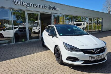 Opel Astra 27.081 km 14.490 &euro; Oyten 28876