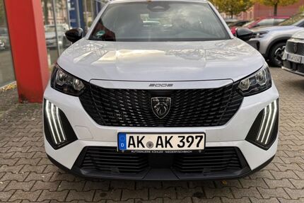 Peugeot 2008 2.500 km 26.850 € Siegen 57072