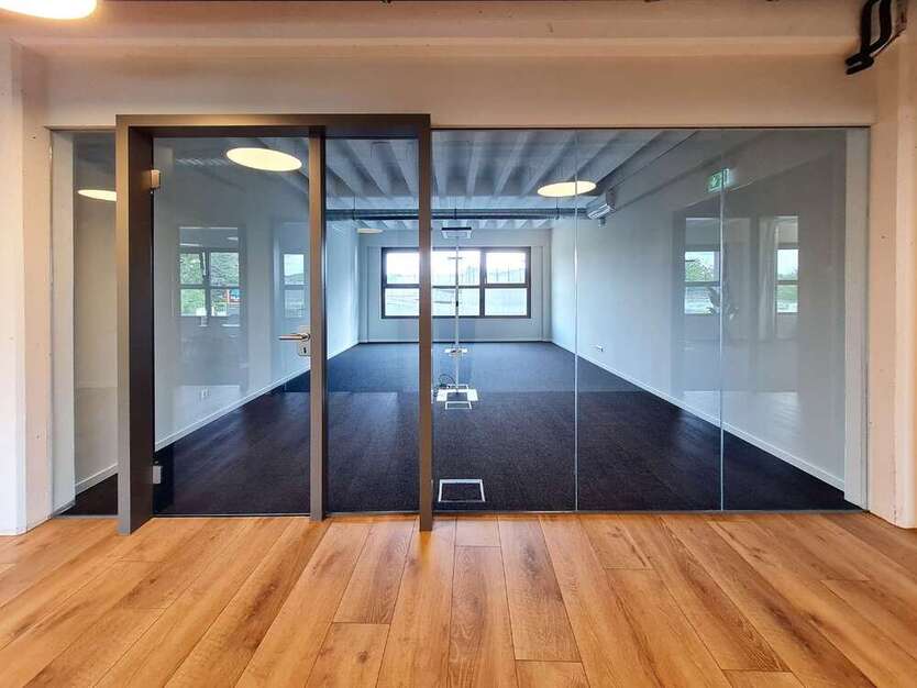 Büro in Stuttgart 1.299 € 60 m²