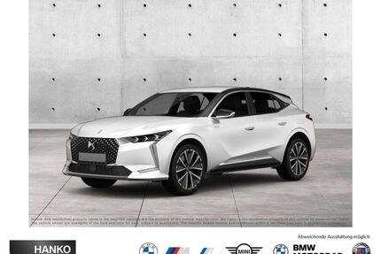 DS Automobiles DS4