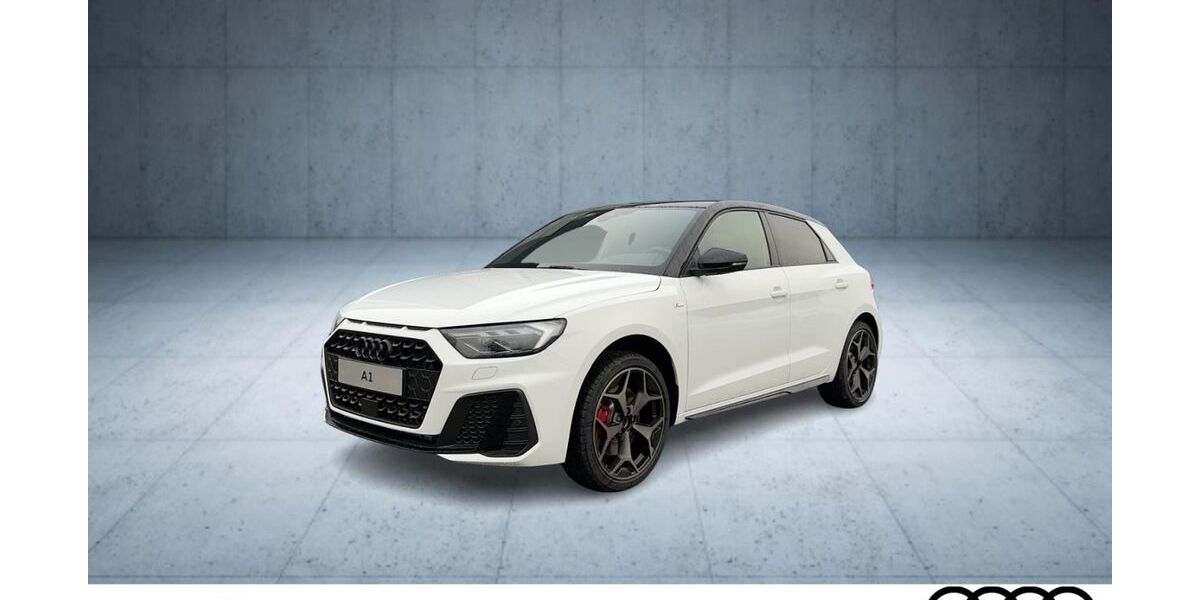 Audi A1 3.900 km 37.750 &euro; Soltau 29614