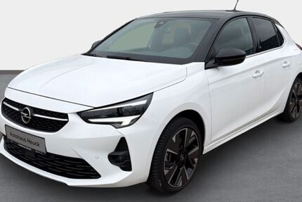 Opel Corsa 11.985 km 16.950 &euro; Wernigerode 38855