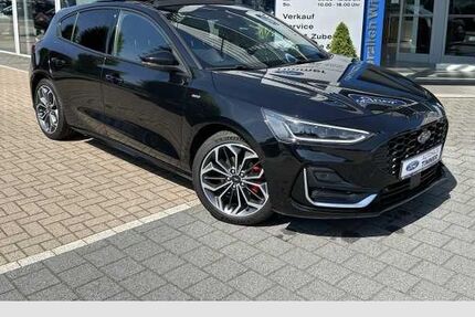 Ford Focus 34.500 km 19.890 &euro; Bramsche 49565