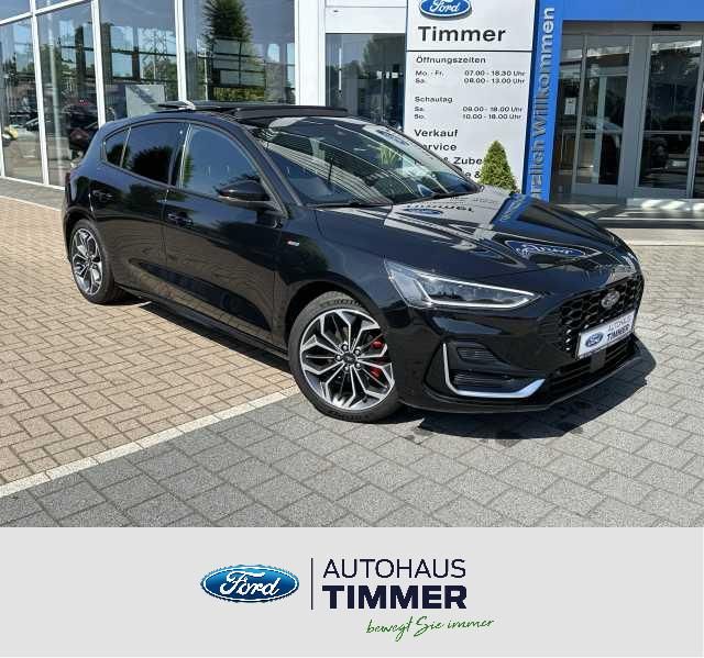 Ford Focus 34.500 km 19.890 &euro; Bramsche 49565