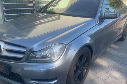 Mercedes-Benz C 180 183.500 km 9.499 &euro; Guldental 55452