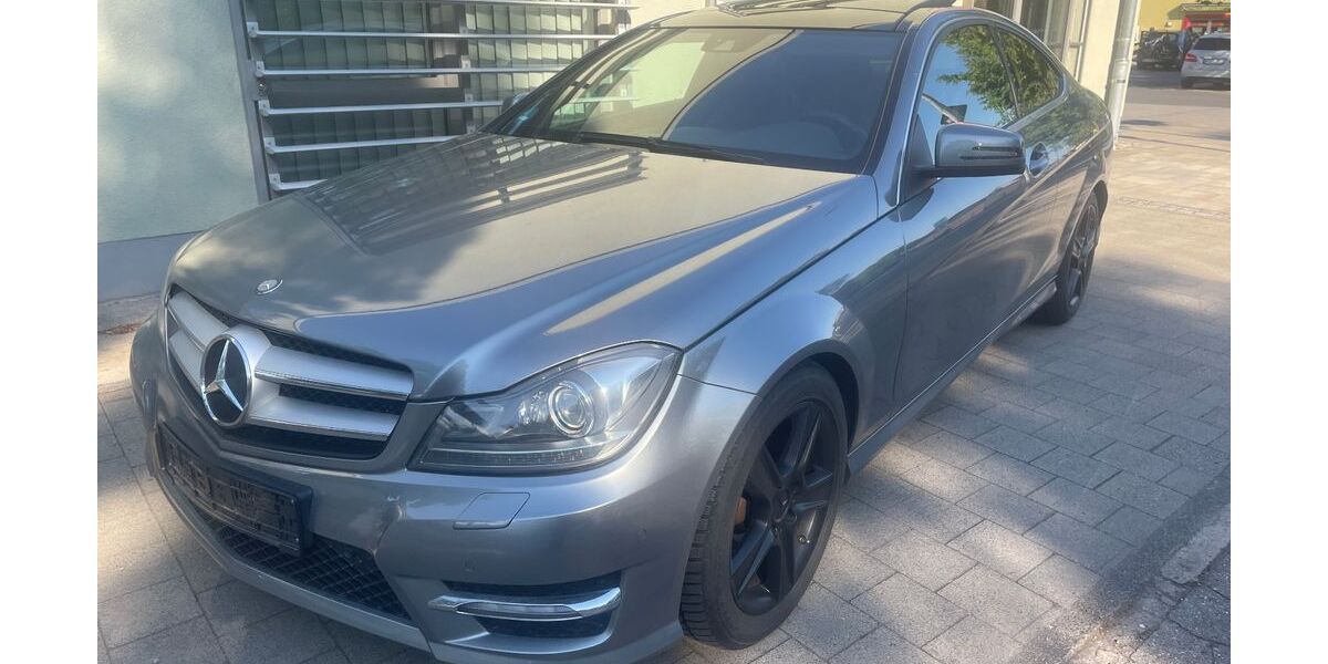 Mercedes-Benz C 180 183.500 km 9.499 &euro; Guldental 55452