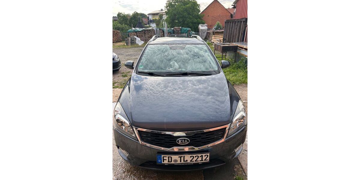 Kia ceed / Ceed 112.000 km 5.450 &euro; Eiterfeld 36132