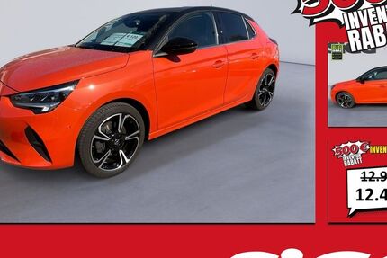 Opel Corsa 48.000 km 12.480 &euro; Meitingen 86405