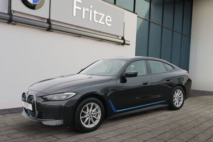 BMW i4 82.145 km 32.975 &euro; Sangerhausen 06526