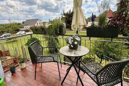 Wohnung Coswig Brockwitz - 3 Zimmer, 66 m&sup2;, 149.000&euro; | Angebot:26696290