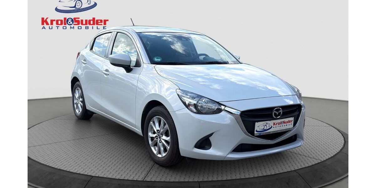 Mazda 2 116.000 km 9.980 &euro; Ludwigsburg 71636