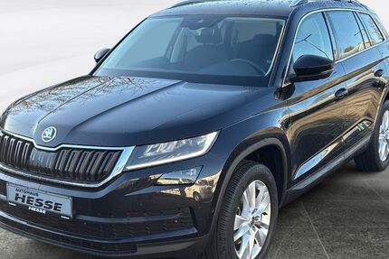 Skoda Kodiaq 88.147 km 26.450 &euro; Sottrum 27367