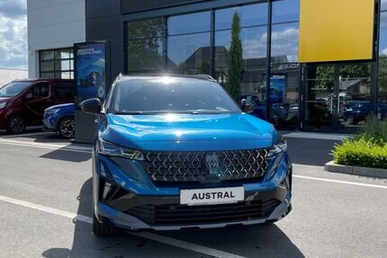 Renault Austral 7.000 km 41.480 &euro; Lohmar 53797