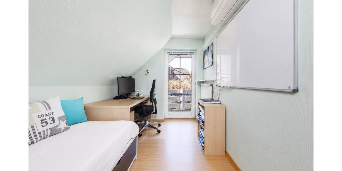 Einfamilienhaus Reinbek - 4 Zimmer, 95 m&sup2;, 545.000&euro; | Angebot:26595070
