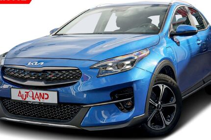 Kia XCeed 44.369 km 21.950 &euro; Gotha 99867