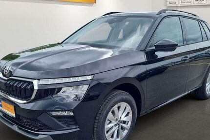 Skoda Kamiq 2.501 km 27.990 &euro; Balingen 72336