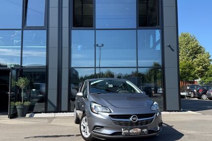Opel Corsa 112.000 km 7.550 &euro; Rotenburg 27356
