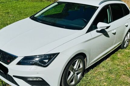 Seat Leon 60.020 km 16.900 &euro; Kraichtal 76703