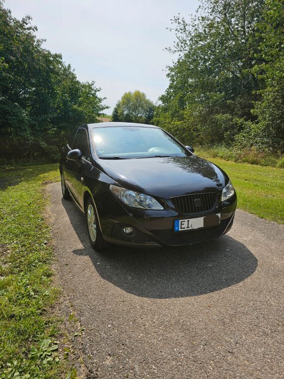 Seat Ibiza 136.000 km 5.200 € Lenting 85101