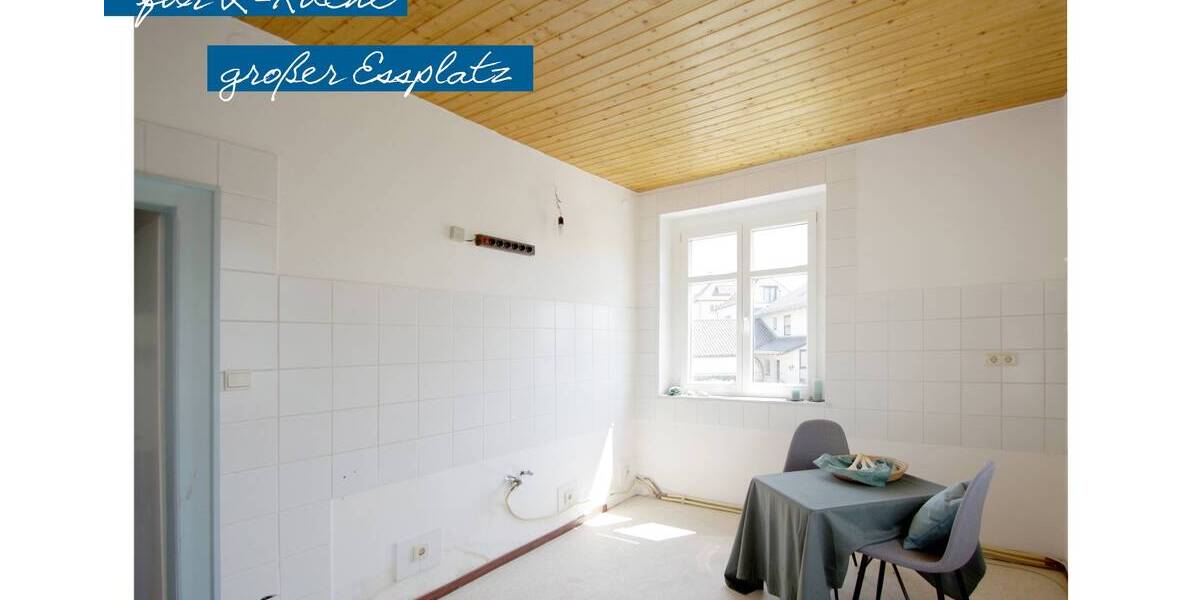 Etagenwohnung Rödental Oeslau - 2 Zimmer, 66 m&sup2;, 99.900&euro; | Angebot:25898607