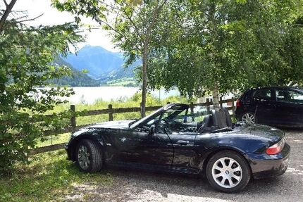BMW Z3