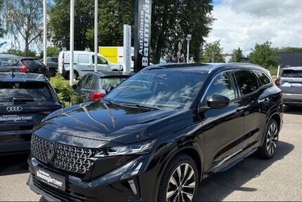 Renault Espace 22.274 km 31.450 &euro; Dillingen 89407