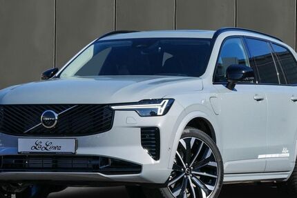 Volvo XC90 2.500 km 88.990 &euro; Saarbrücken 66121