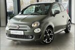 Fiat 500 S Sonderlack Einzelstück Memory City CarPlay 67.000 km 9.999 &euro; Stade 21682