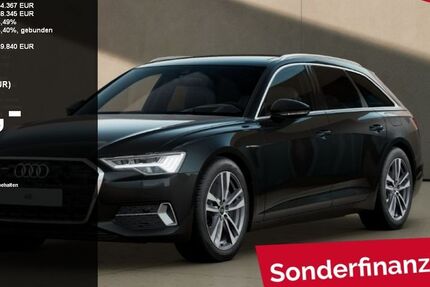 Audi A6 9.590 km 49.840 &euro; Wackersdorf 92442