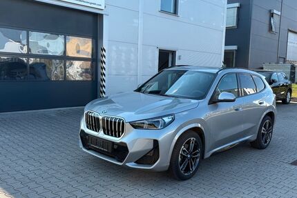 BMW X1 4.000 km 45.500 &euro; Kelkheim 65779