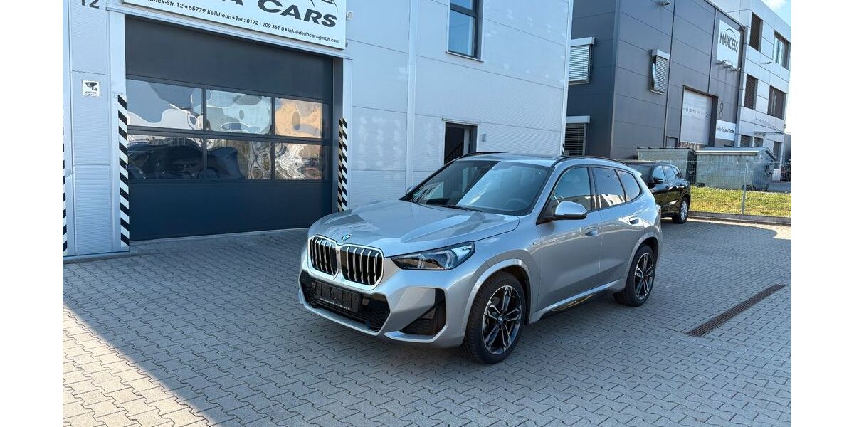 BMW X1 4.000 km 45.500 &euro; Kelkheim 65779