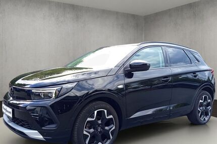 Opel Grandland (X) 49.190 km 24.950 € Rüsselsheim 65428