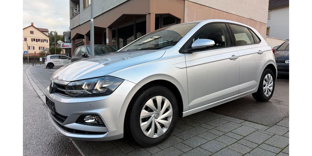 VW Polo 84.116 km 11.999 &euro; Bad Wildbad 75323