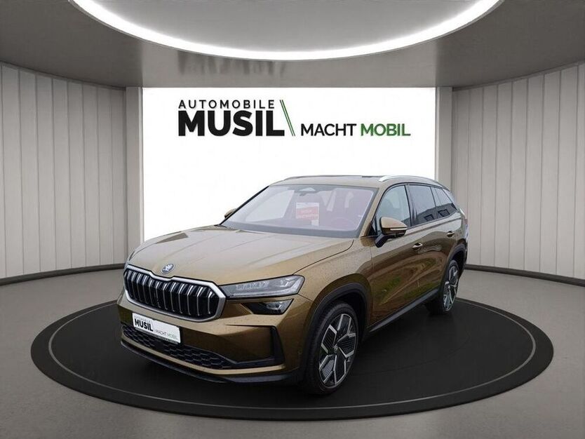 Kodiaq