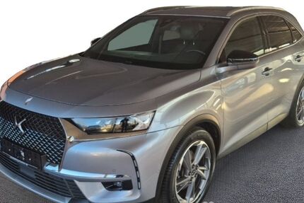 DS Automobiles DS7 (Crossback) 69.150 km 22.990 &euro; Itzehoe 25524