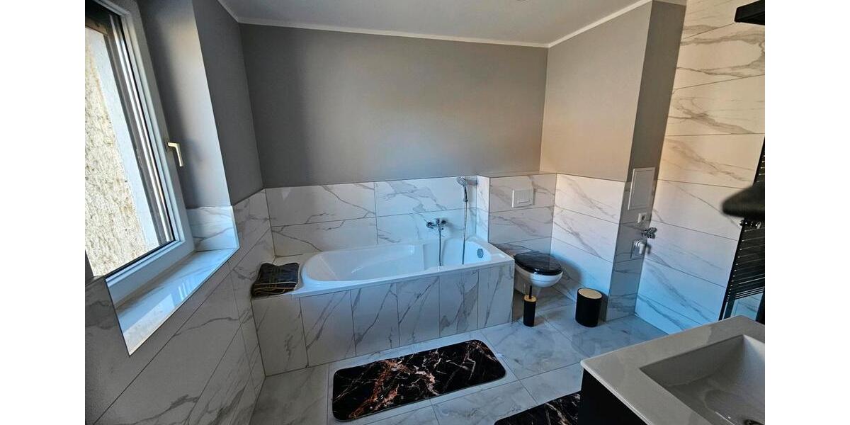 Erdgeschoßwohnung Annaburg - 3 Zimmer, 75 m&sup2;, 690&euro; | Angebot:26394654