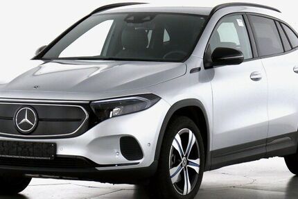 Mercedes-Benz EQA 38.000 km 35.900 € Riedlingen 88499