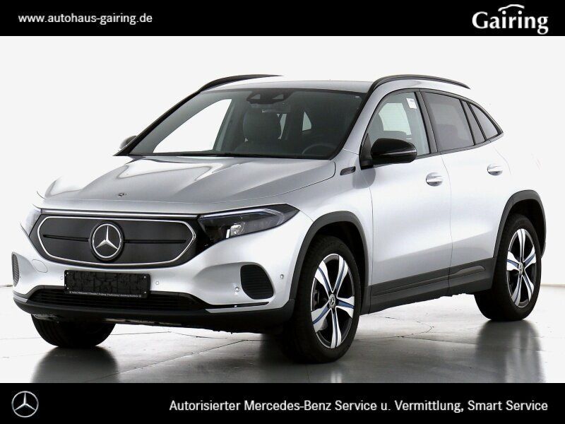 Mercedes-Benz EQA 38.000 km 35.900 € Riedlingen 88499