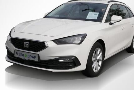 Seat Leon 114.300 km 16.980 &euro; Fürth 90763