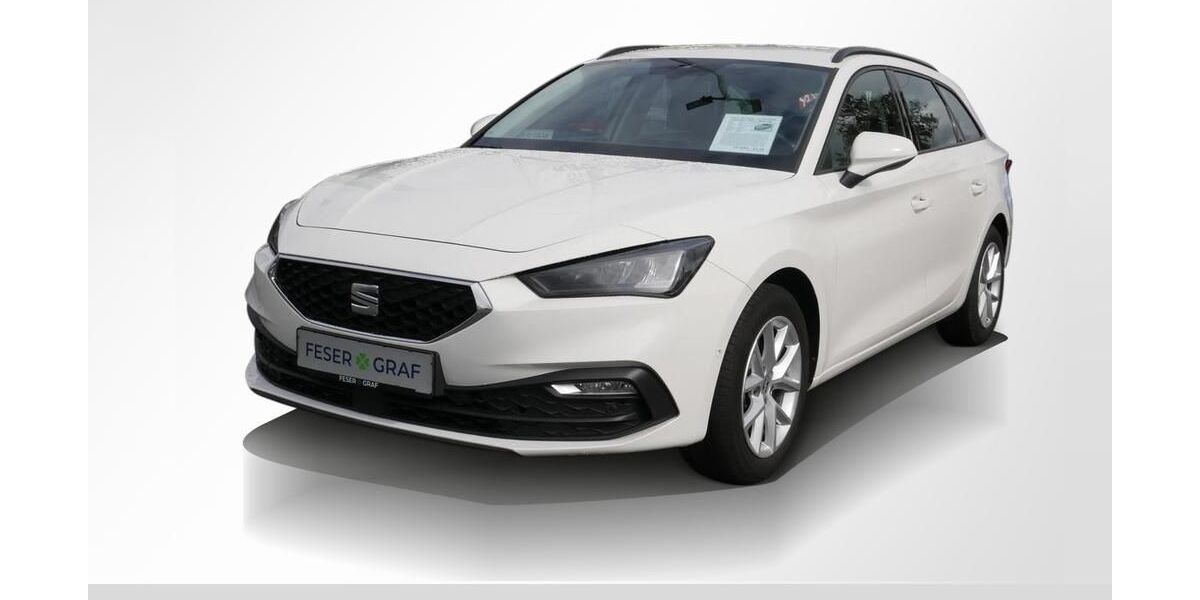 Seat Leon 114.300 km 18.480 &euro; Fürth 90763